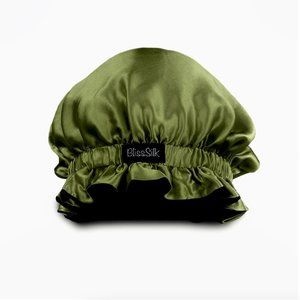 Pure Mulberry Silk Bonnet